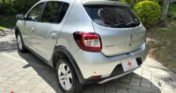 Renault Stepway 2017 Dynamique
