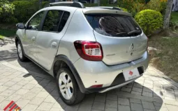 Renault Stepway 2017 Dynamique