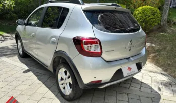 Renault Stepway 2017 Dynamique lleno
