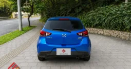Mazda 2 2017 Grand Touring