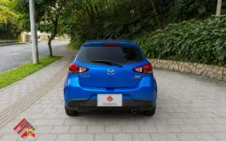 Mazda 2 2017 Grand Touring