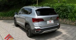 Volkswagen Taos 2024 Highline