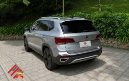 Volkswagen Taos 2024 Highline