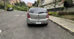 Renault Sandero 2015 Expression
