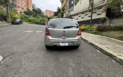 Renault Sandero 2015 Expression