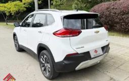 Chevrolet Tracker 2021 Premier