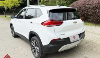 Chevrolet Tracker 2021 Premier lleno