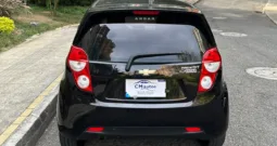Chevrolet Spark GT 2016 SPARK GT