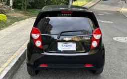 Chevrolet Spark GT 2016 SPARK GT