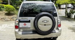 Chevrolet Grand Vitara 2007 V6