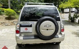 Chevrolet Grand Vitara 2007 V6