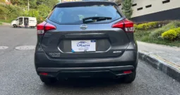 Nissan KICKS 2019 KICKS