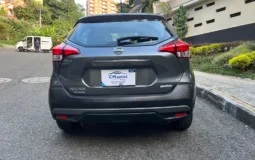 Nissan KICKS 2019 KICKS