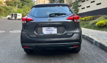Nissan KICKS 2019 KICKS lleno