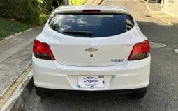 Chevrolet ONIX 2016 ONIX