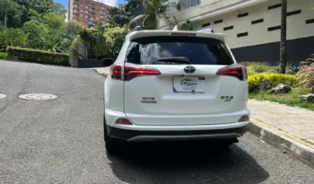 Toyota RAV4 2018 RAV 4 lleno
