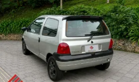 Renault Twingo 2005 Dynamique