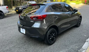 Mazda 2 2022 TIPO TOURING lleno