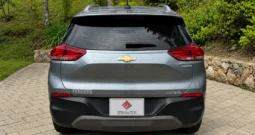 Chevrolet Tracker 2023 Premier
