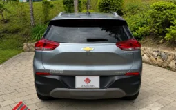 Chevrolet Tracker 2023 Premier