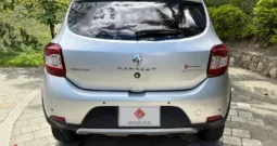 Renault Stepway 2017 Dynamique