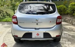Renault Stepway 2017 Dynamique