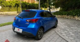 Mazda 2 2017 Grand Touring