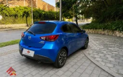 Mazda 2 2017 Grand Touring