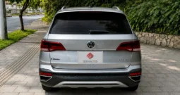 Volkswagen Taos 2024 Highline