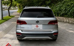 Volkswagen Taos 2024 Highline