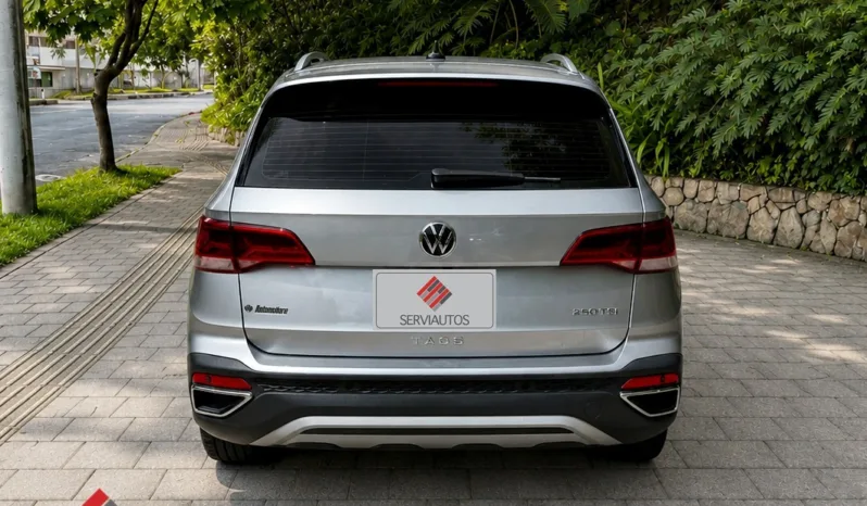 Volkswagen Taos 2024 Highline
