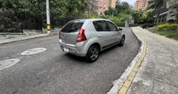 Renault Sandero 2015 Expression