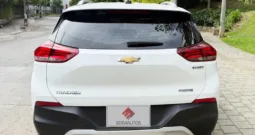 Chevrolet Tracker 2021 Premier