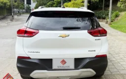 Chevrolet Tracker 2021 Premier