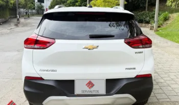 Chevrolet Tracker 2021 Premier lleno