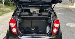 Chevrolet Spark GT 2016 SPARK GT