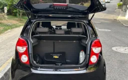 Chevrolet Spark GT 2016 SPARK GT