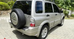 Chevrolet Grand Vitara 2007 V6