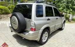 Chevrolet Grand Vitara 2007 V6