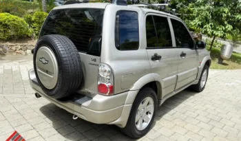 Chevrolet Grand Vitara 2007 V6 lleno