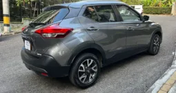 Nissan KICKS 2019 KICKS