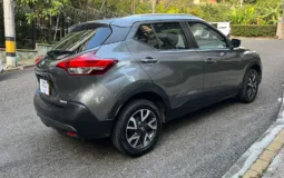 Nissan KICKS 2019 KICKS