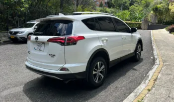 Toyota RAV4 2018 RAV 4 lleno
