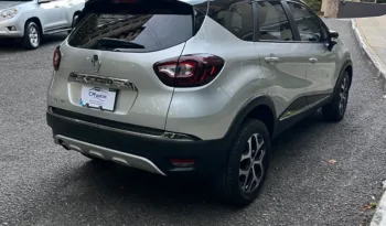 Renault Captur 2021 CAPTUR lleno