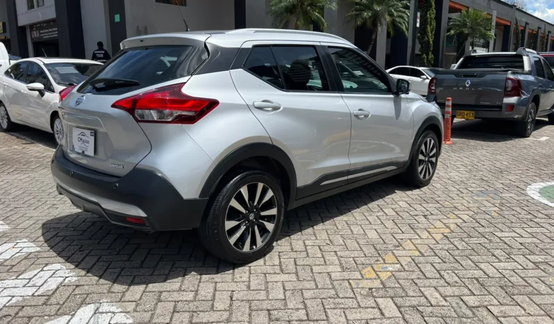 Nissan KICKS 2019 KICKS