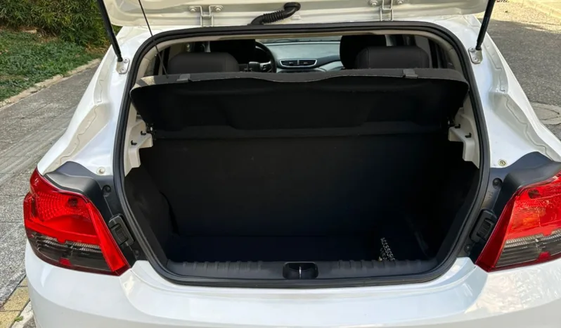 Chevrolet ONIX 2016 ONIX lleno