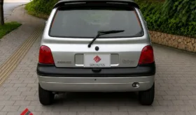 Renault Twingo 2005 Dynamique