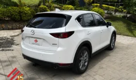 Mazda Cx5 2019 Touring