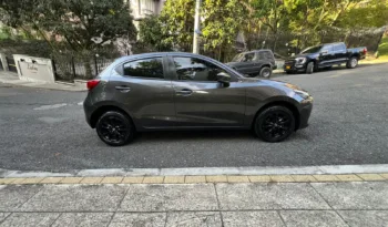 Mazda 2 2022 TIPO TOURING lleno