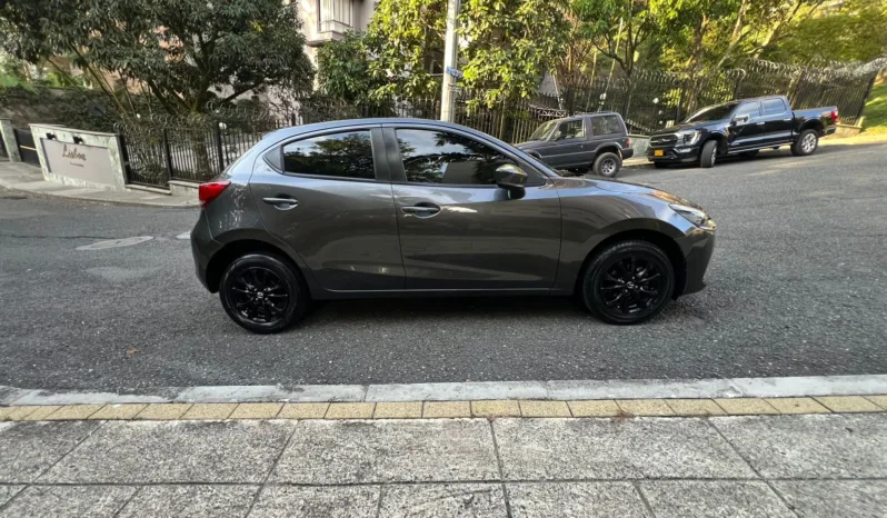 Mazda 2 2022 TIPO TOURING lleno